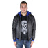 Armani Jeans Zgb04P Zgp03 Jacket